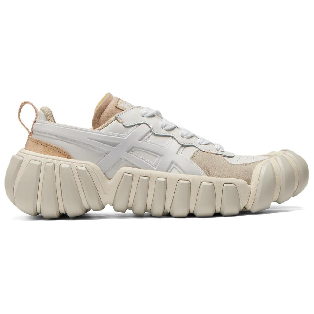 ONITSUKA TIGER Dentigre Ls White Bisque 1183B421-102