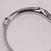 Legering 6-inch 4-gaats Trommelrand Snare Rand Trommelrand Voor 6'' Snaredrum Percussie-instrument Percussie-instrument Onderdelen