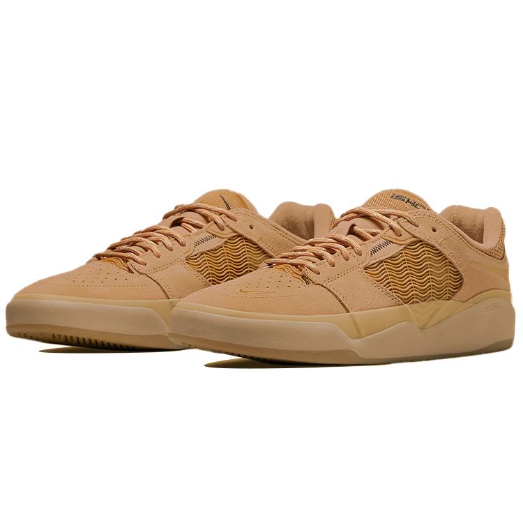 New Nike Sb Ishod Wair Wheat DC7232-200
