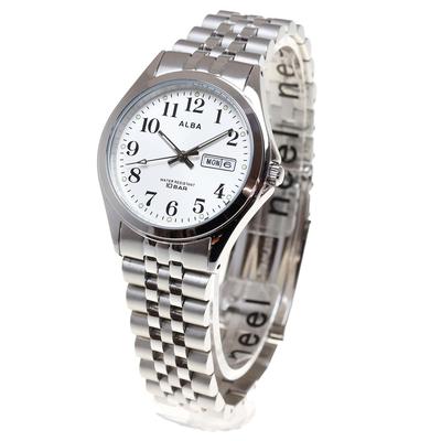 Seiko Watch ALBA Standard Quartz AQGK472 Men's