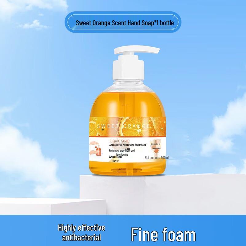 ShenJieKang Flüssige Handseife