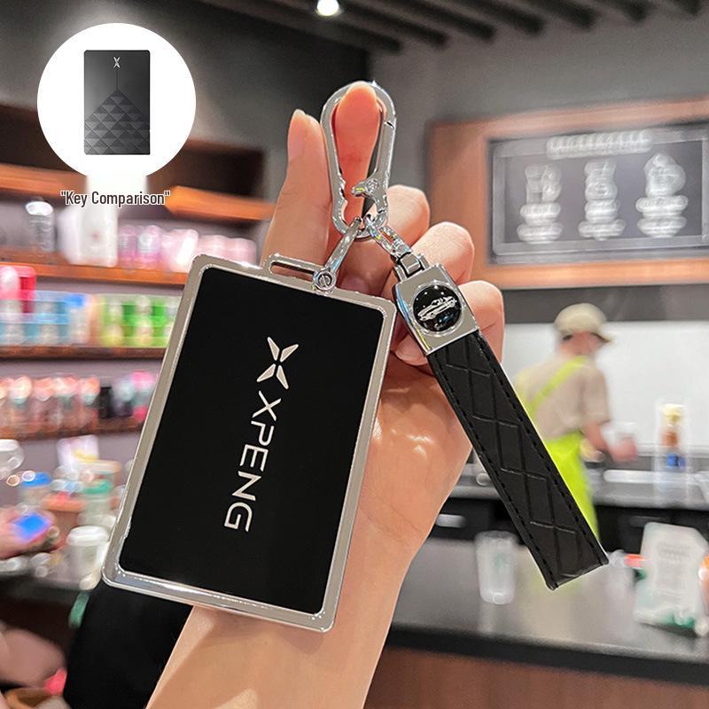 Xiaopeng G9/P7/P5/G6 NFC Card Protective Case for Men and Women