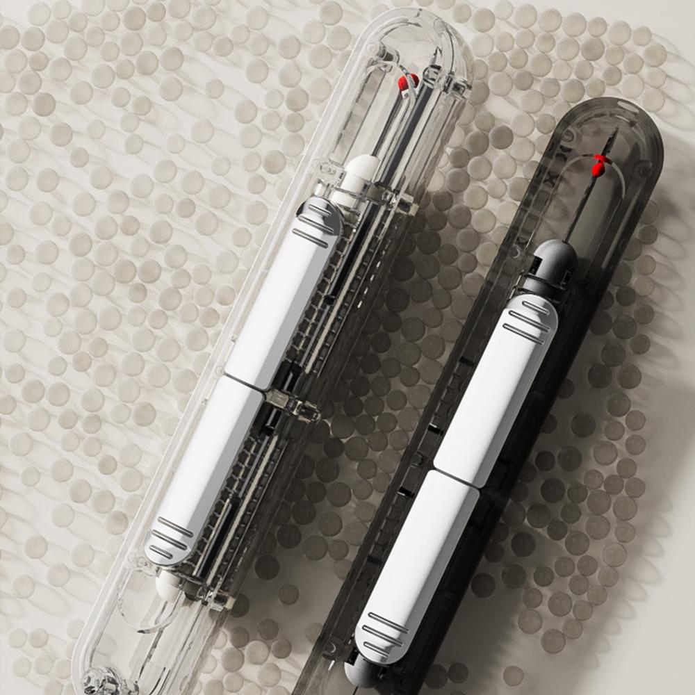 2 In 1 Needle Threader & Seam Ripper - Easy Threading Tool for Elderly, Hand Sewing, Mending, Crafting