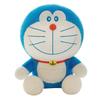 Toy Doraemon Plush Cartoon Anime Doll Valentines Day Gift Bedroom Decoration