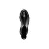 (WMNS) Alexander McQueen Wander Chelsea Boot 'Black' Women's 757487WIDU11000