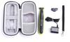 Case FOR Philips OneBlade shaver FOR trimmer attachment