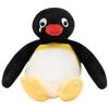 Originální plyšová klíčenka PINGU Rodinka tučňáků Plyšová série PINGA ROBBY PINGI Plyšové modely Hračky