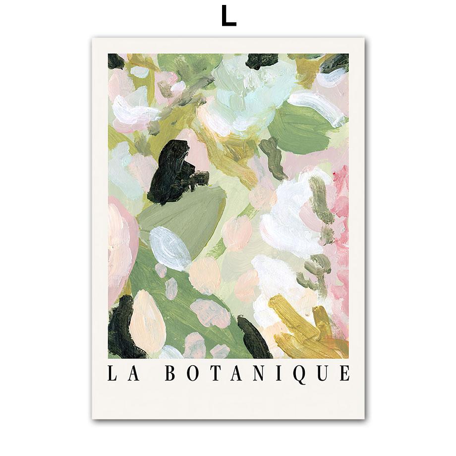 Câmp verde Natură primăvară plantă moara de vânt botanică mașină pictură pe pânză fermă poster artă perete imagine pentru camera de zi decor acasă