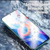 5Pcs Tempered For for Xiaomi 12 13 12S 14 5G Screen Protector On Redmi Note 11 10 9 8 Pro 11S 10S 9S 8T Glass