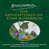 The Adventures of Tom Bombadil by J. R. R. Tolkien Paperback Book 9780008700195