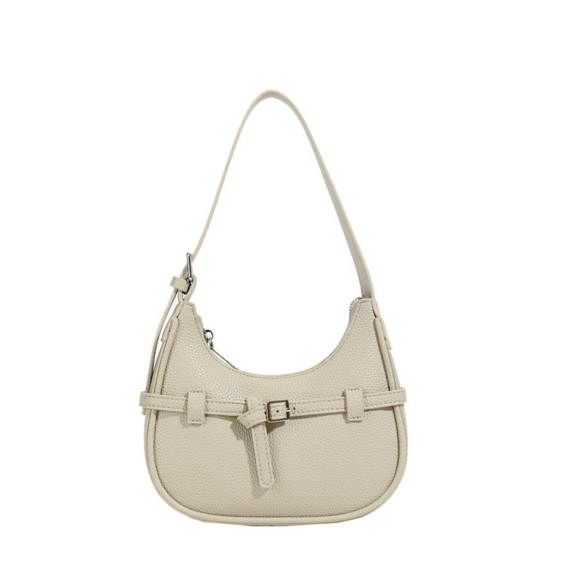 Handbag Women's New Fashion Commuter Bag Shoulder Messenger Bag