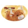 Pillow Pets 18"""" Highland Cow Pl   schtier