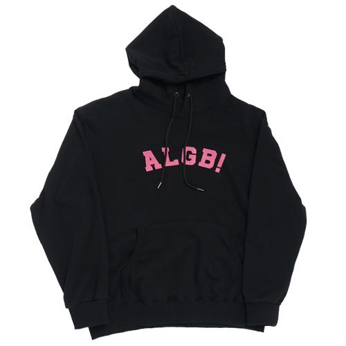 Analog Base Algb! Hoodie Black L
