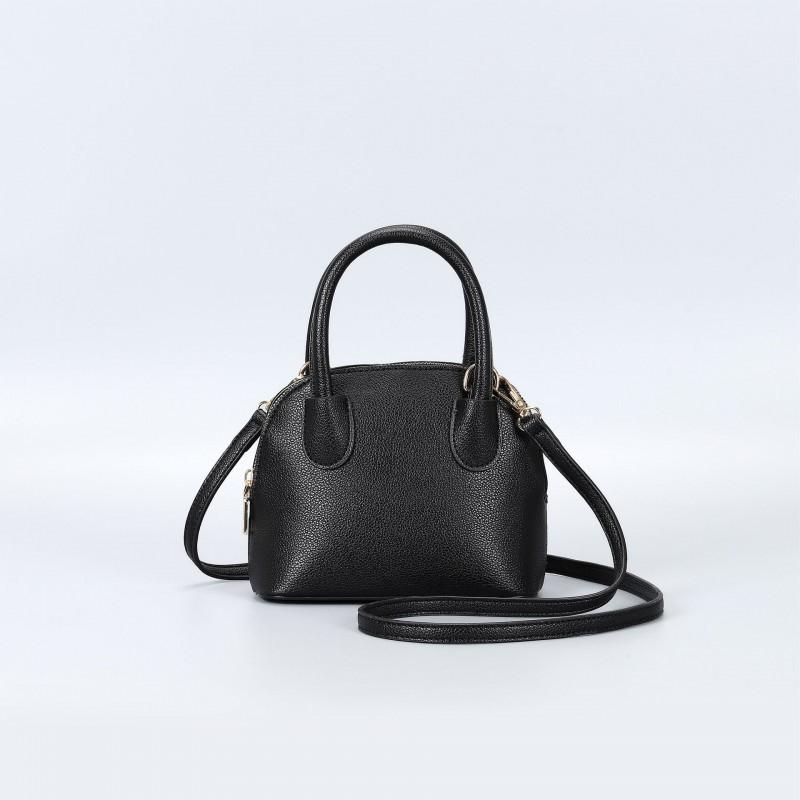 2026 Trendy Shell Bag Korean Niche Design Fashionable Handbag High-end Portable Cross-body Women's