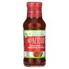 Spicy Ketchup, Organic & Unsweetened, 11.3 Oz (320 G)