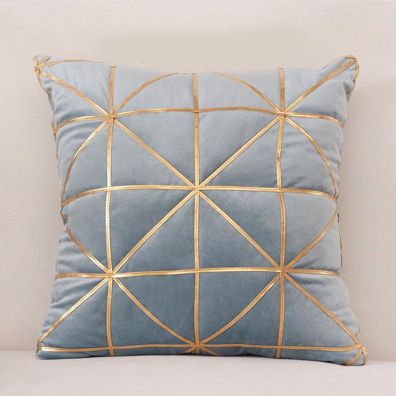 cushion covers and throws