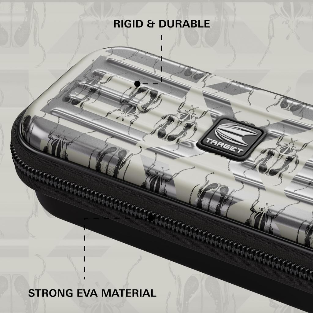 TARGET TAKOMA EXO GELDBÖRSE