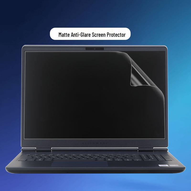 Alienware 2025 Starship 16X Folie Laptop Culoare Solidă Anti-Zgârieturi