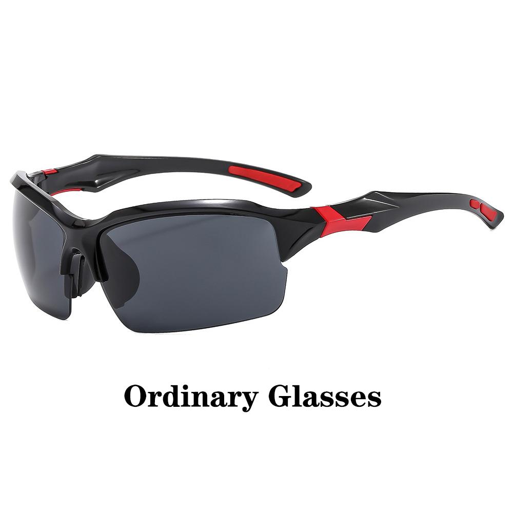 Classic Outdoor Polarized Sports Sunglasses Men Women Cycling Climbing Skiing Driving Vintage Sun Glasses Eyewear Special Shaped