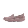 O-T-G Womens Solid Color Comfortable Shock Absorbing Low-Top Walking Shoes Women Sneakers 137562-MVE