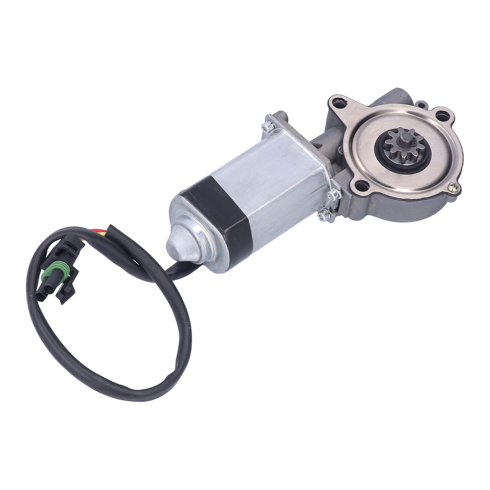 

Electric RV Entry Step Motor SP1636669 380073 Replacement for RV Lippert Coach Steps