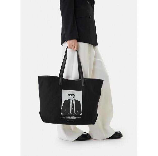 Сумка KARL LAGERFELD B1W50059 One Size 17600₽