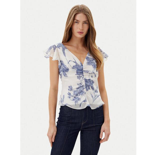 

Толстовка Guess W5GH86 WCWF2 EU XS