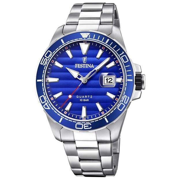 

Часы Festina F20360/1 One Size