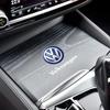 Bilstyling Säteshuvudstöd Märke Dekal Sidofönsterklistermärken För Volkswagen VW Polo Passat B5 B6 B7 T4 T5 Golf 4 5 6 Tiguan Jetta
