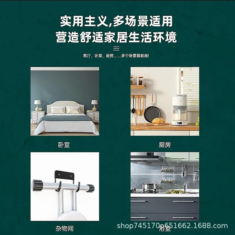 Strijkplank Wandmontage Haak Hanger Universele Houder Huis Wasruimte Strijkplank Plank Opbergrek Wasaccessoires