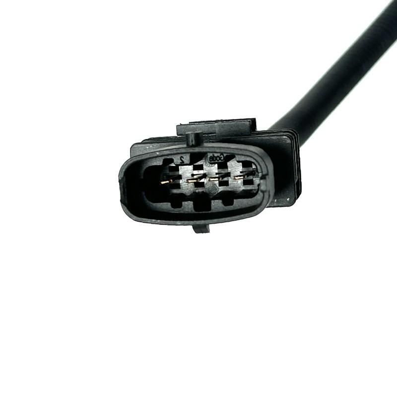 Motorcycle O2 Sensor Exhaust Lambda Oxygen Sensor 0258020001 For CF 250SR  Dayang Benelli 250NK 250-B/250