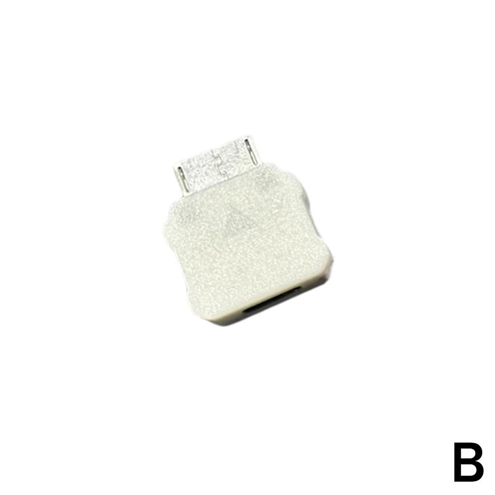 Type-C Charger Adapter for PSV 1000 Game Console, Game Console Charging Converter, Solves Old Charger Incompatibility