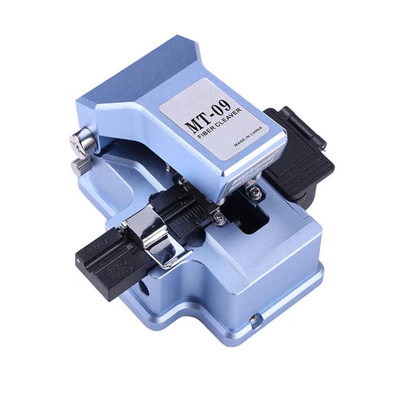 Code High-Precision Fiber Optic Cleaver