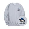 RADINEO Mini Young Sweatshirt Gray