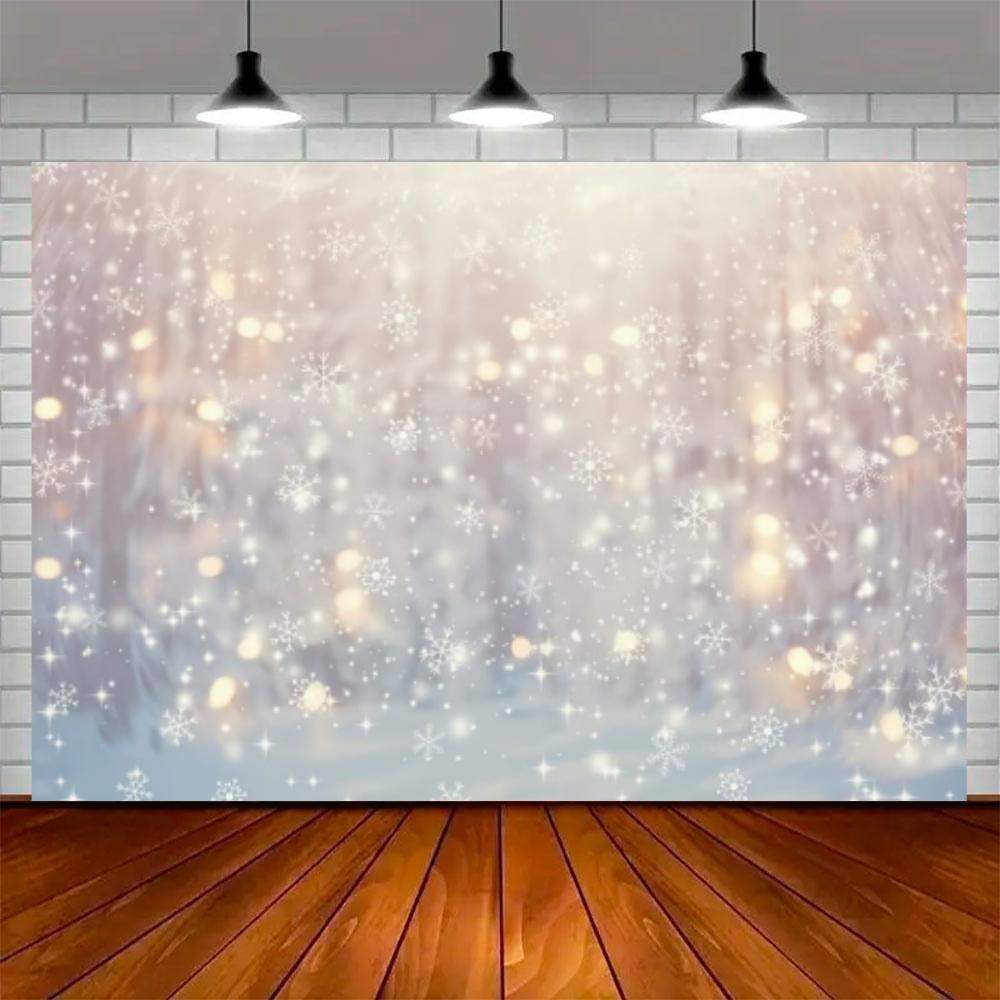 Colorful Sparkling Background Girl Dreamy Rainbow Color Party Decoration Backdrop Wedding Adult Celebration Banner Supplies Prop