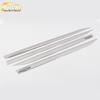 Compatible 18-Model 360° Car Body Anti-Scratch Strip - Decorative Bumper, Door Edge & Panel Accessory.