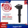 High Voltage Ignition Coil UF837 for Buick/Chevrolet
