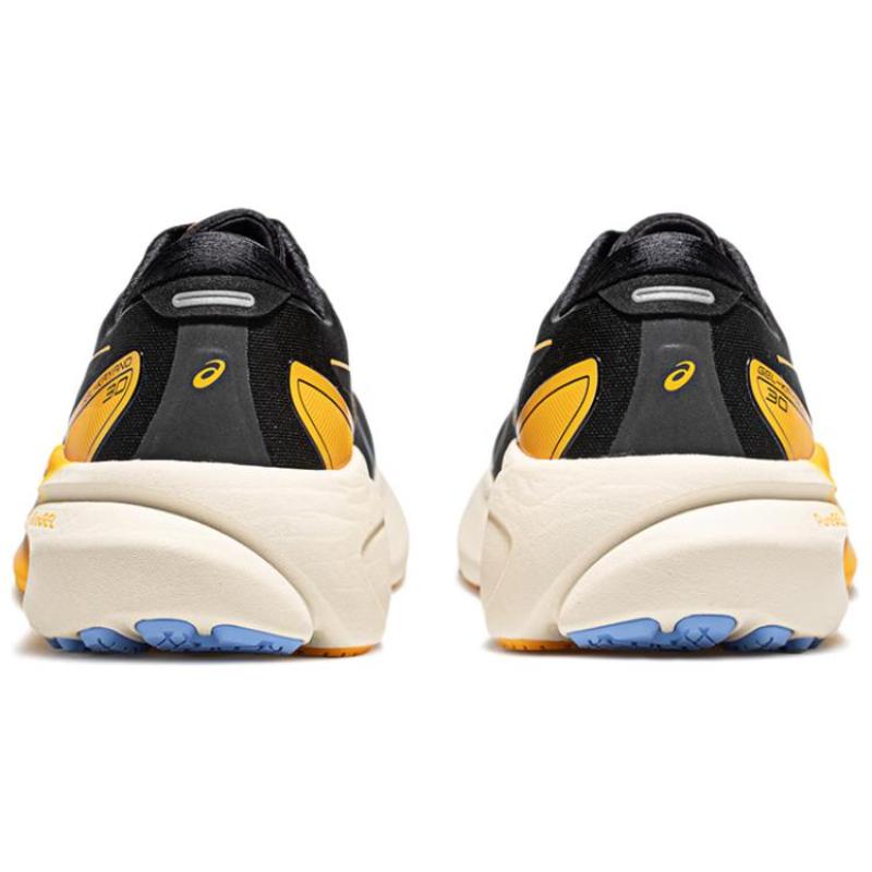 Asics Gel Kayano 30 Lite Show 'Black' Sneakers 1011B926-001