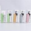 Spray Detergente per Lenti Occhiali Kit Pulizia Occhiali Rimuovi Graffi Strumento di Riparazione