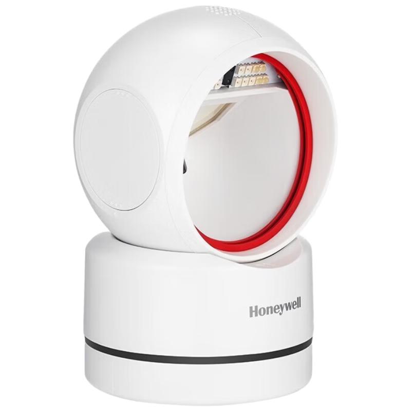 

Honeywell Barcode Scanners