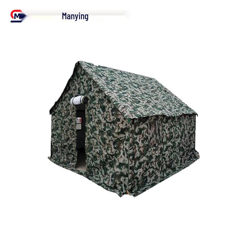 MANYING 98-10 Class Portable Accommodation Tent