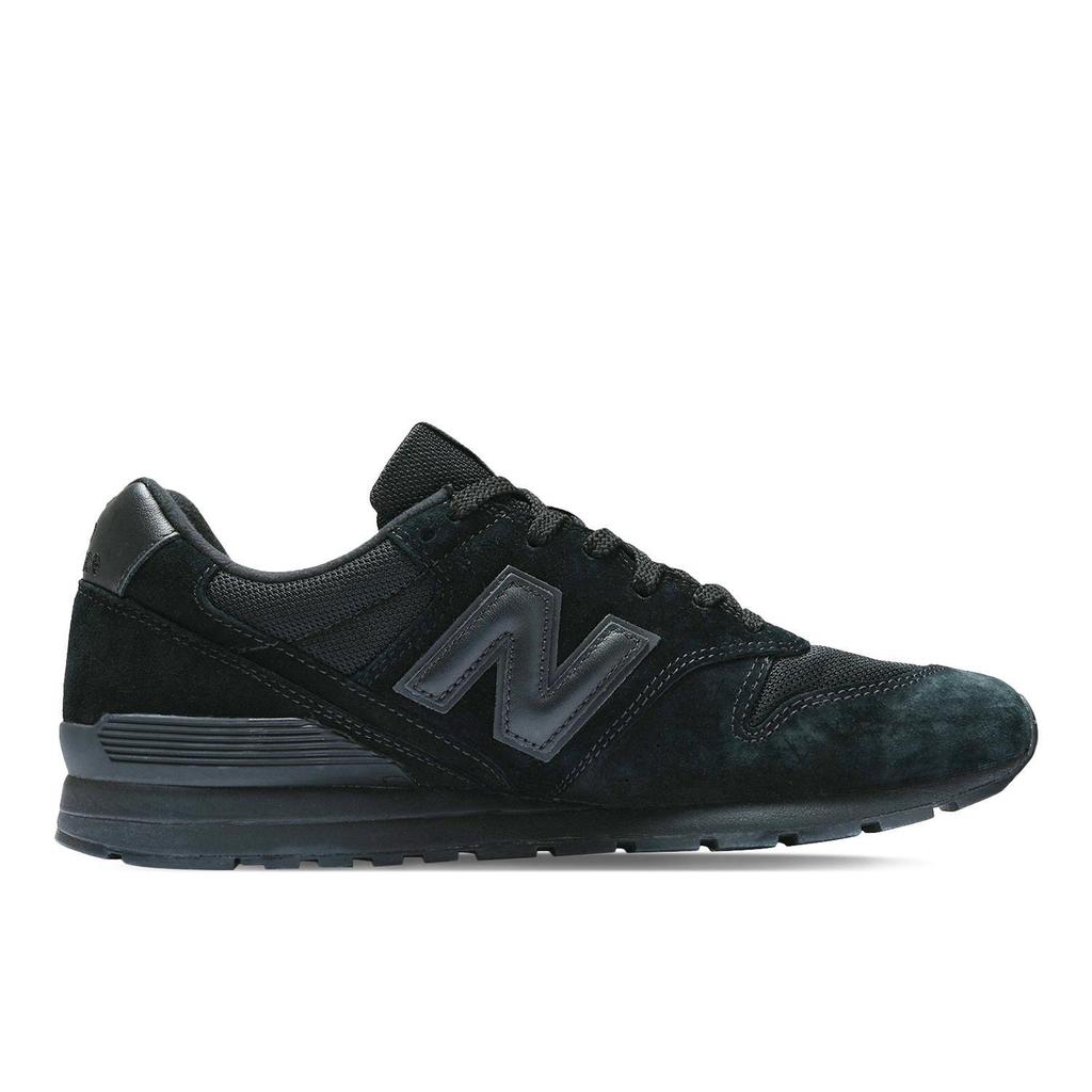 CM996EB2 New Balance 996 Black (Men's)