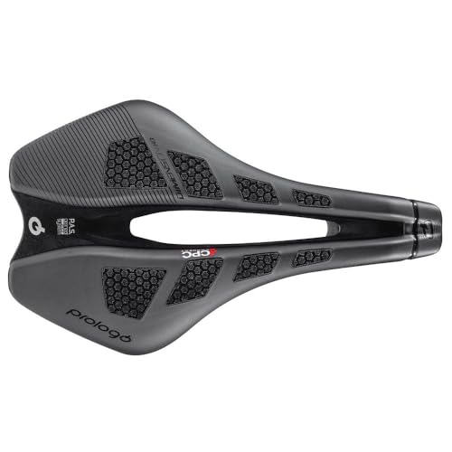 

Prologo Dimension Tirox CPC Road Saddle, 143mm, Bl