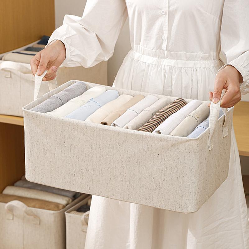 Underwear Bra Socks Organizer Storage Box Cabinets and Drawers Organizers Wardrobe Clothes Organizer Bedroom Drawers Organizer