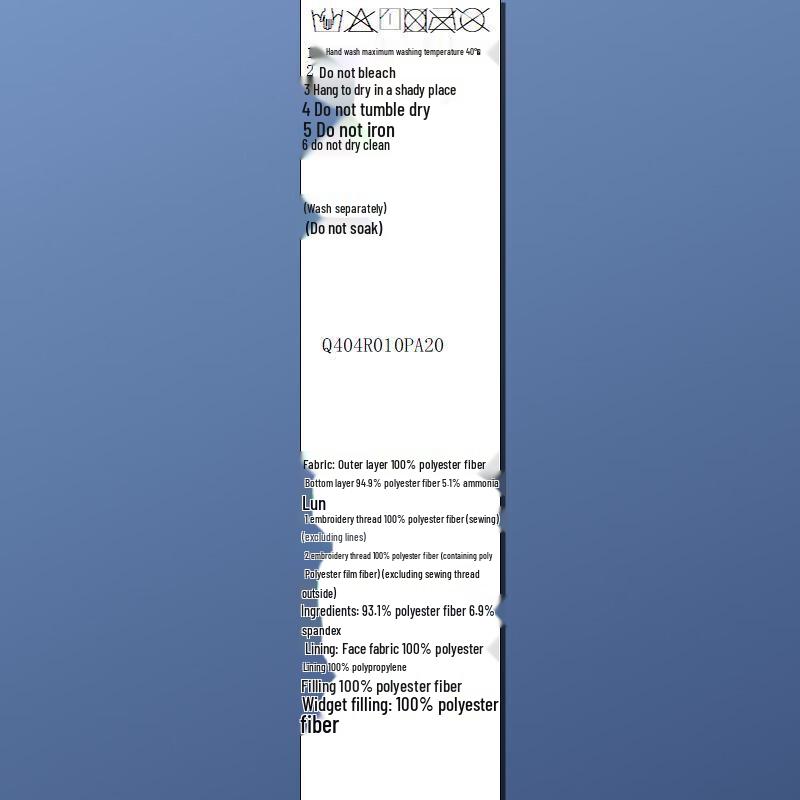 SanCai Women's Plus Size Chinese Style Embroidered Quilted Jacket