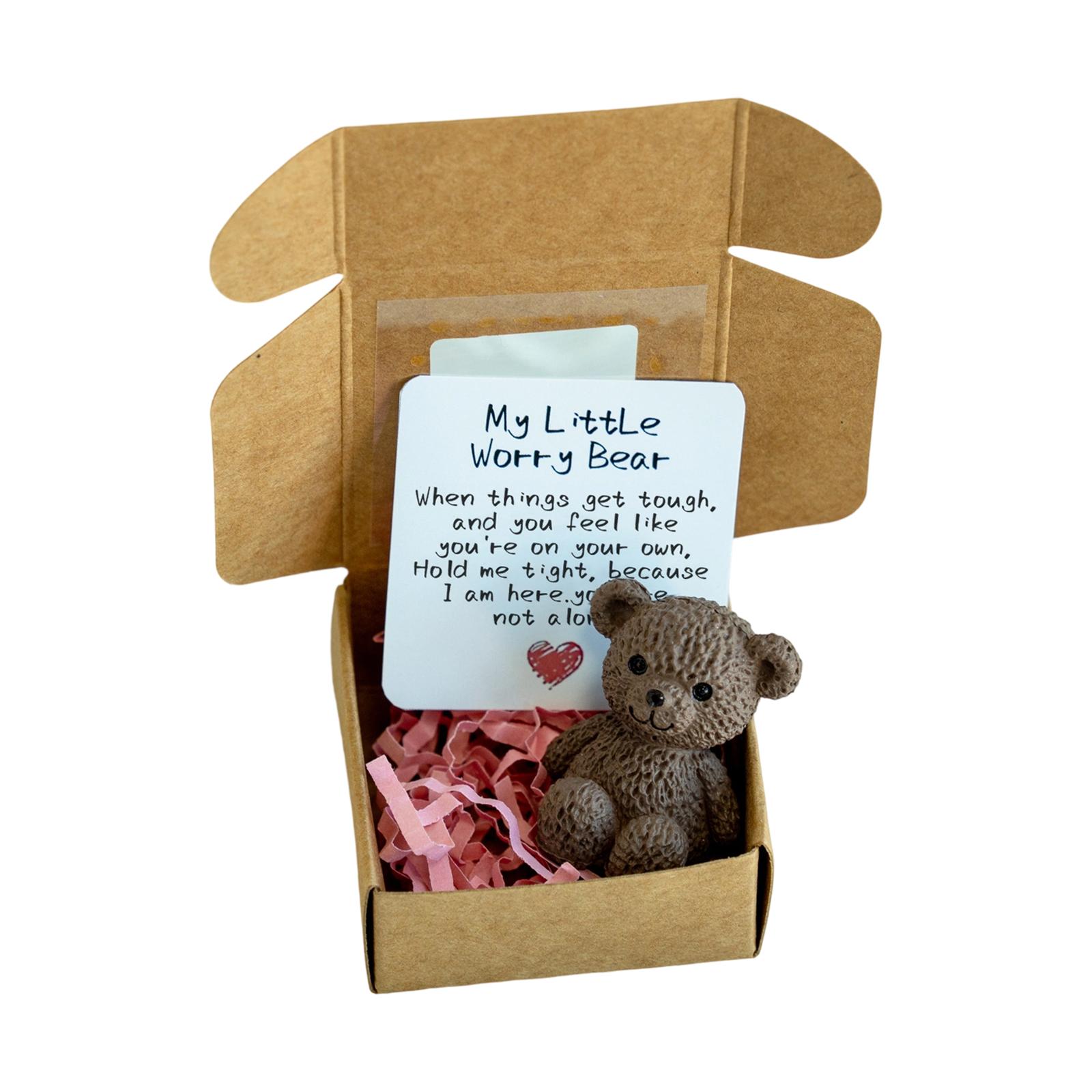 

Подарочные открытки в коробке, Подарки для утешения друзей, Подарки на выпускной One Size