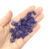 100Pcs 10Mm Wooden Game Tokens - Heart Diamond Cross Star Shapes For Board Games Chess Card Markers  Tabletop Accessories