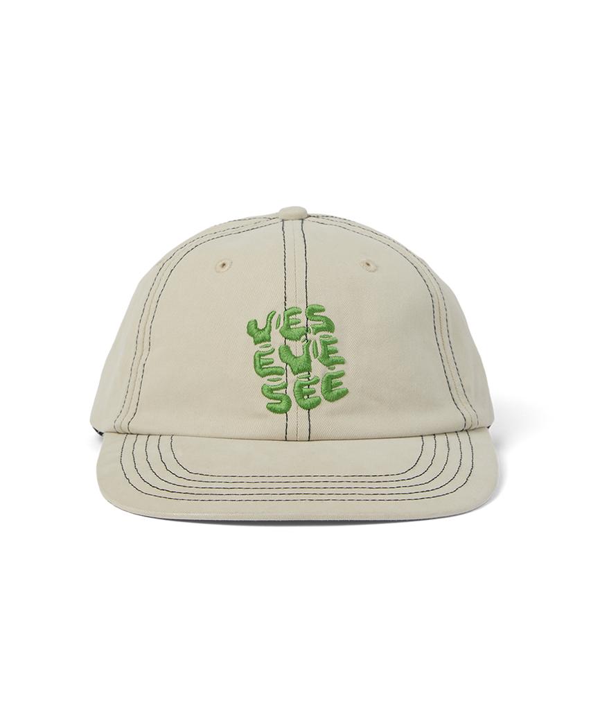 YESEYESEE C-Logo Cap Stone