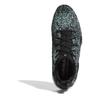 Golf Shoes Code Chaos 21 Core Six Cm [Adidas Golf] Men's Black/Acid Mint/Gray 26.0