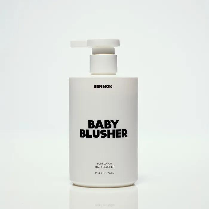 Body Lotion Baby Blusher 300ml